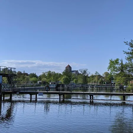 Apartment _ Struck Objekt 76996 *