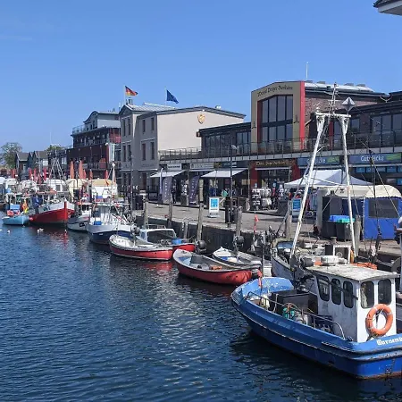 _ Struck Objekt 76996 Apartment Rostock