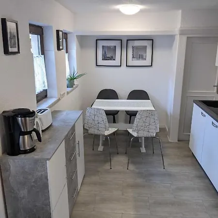 _ Struck Objekt 76996 Apartment Rostock