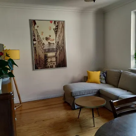 _ Struck Objekt 76996 Διαμέρισμα