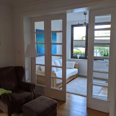 Apartment _ Struck Objekt 76996 Rostock