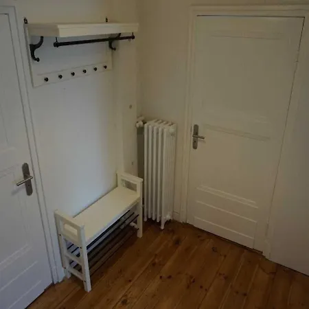 _ Struck Objekt 76996 Apartment Rostock